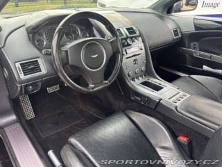 Aston Martin DB9 5.9 V12 Touchtronic 2005