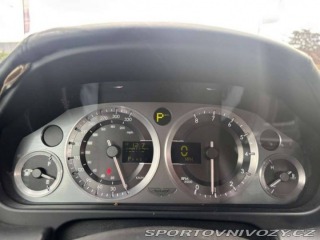 Aston Martin DB9 5.9 V12 Touchtronic 2005