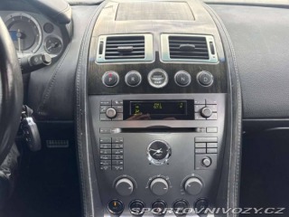 Aston Martin DB9 5.9 V12 Touchtronic 2005