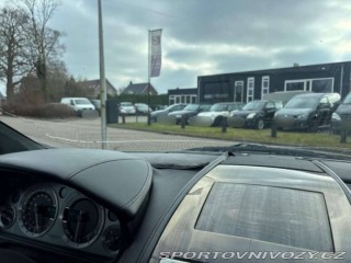 Aston Martin DB9 5.9 V12 Touchtronic 2005