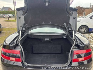 Aston Martin DB9 5.9 V12 Touchtronic 2005