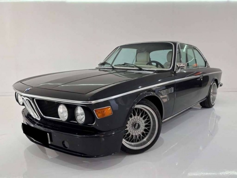 BMW 3 E9 3.0 CSi