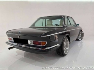 BMW 3 E9 3.0 CSi 1973