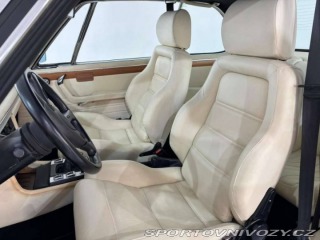 BMW 3 E9 3.0 CSi 1973