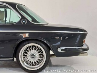 BMW 3 E9 3.0 CSi 1973