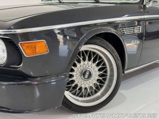 BMW 3 E9 3.0 CSi 1973