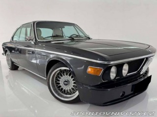 BMW 3 E9 3.0 CSi 1973