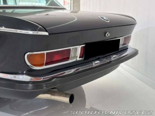 BMW 3 E9 3.0 CSi 1973