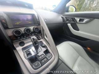 Jaguar F-Type 2014