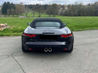 Jaguar F-Type 2014