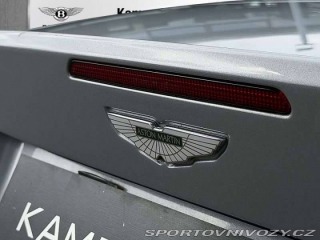 Aston Martin DB9 Volante 5.9 2007