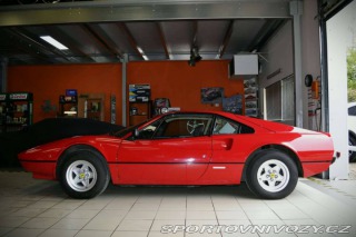 Ferrari 308 GTB 2.9 Injection 1982