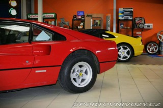 Ferrari 308 GTB 2.9 Injection 1982