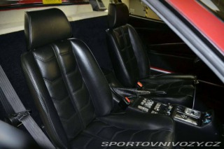 Ferrari 308 GTB 2.9 Injection 1982