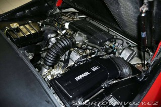 Ferrari 308 GTB 2.9 Injection 1982