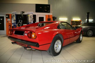 Ferrari 308 GTB 2.9 Injection 1982