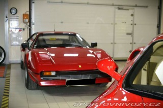 Ferrari 308 GTB 2.9 Injection 1982