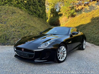 Jaguar F-Type 3.0 V6