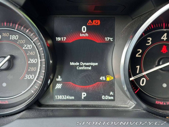 Jaguar F-Type 3.0 V6 2016