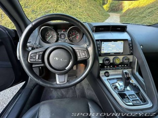 Jaguar F-Type 3.0 V6 2016