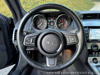 Jaguar F-Type 3.0 V6 2016