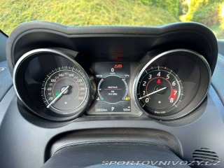 Jaguar F-Type 3.0 V6 2016