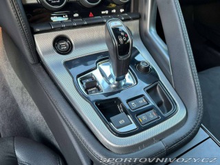 Jaguar F-Type 3.0 V6 2016