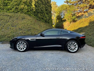 Jaguar F-Type 3.0 V6 2016