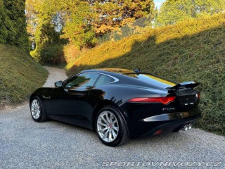 Jaguar F-Type 3.0 V6 2016
