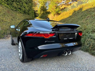 Jaguar F-Type 3.0 V6 2016
