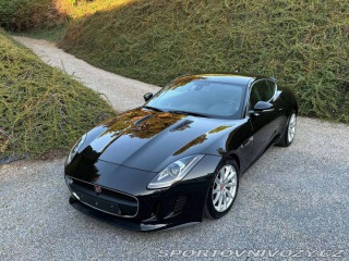 Jaguar F-Type 3.0 V6 2016