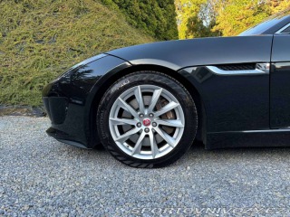 Jaguar F-Type 3.0 V6 2016