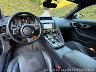 Jaguar F-Type 3.0 V6 2016