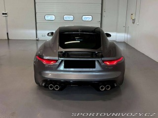 Jaguar F-Type R-Dynamic 2020