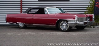   Cadillac Eldorado
