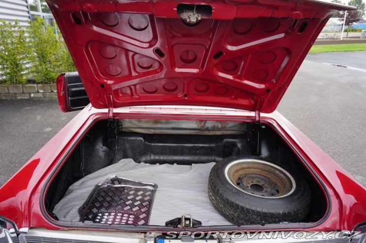 Ostatní značky Ostatní modely Cadillac Eldorado 1965