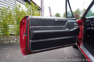 Ostatní značky Ostatní modely Cadillac Eldorado 1965