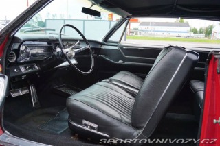 Ostatní značky Ostatní modely Cadillac Eldorado 1965