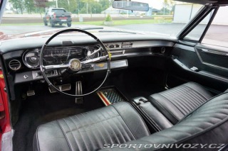 Ostatní značky Ostatní modely Cadillac Eldorado 1965