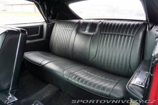 Ostatní značky Ostatní modely Cadillac Eldorado 1965