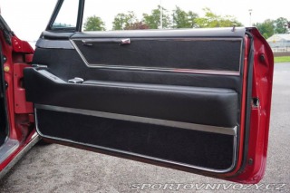 Ostatní značky Ostatní modely Cadillac Eldorado 1965