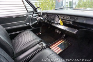Ostatní značky Ostatní modely Cadillac Eldorado 1965