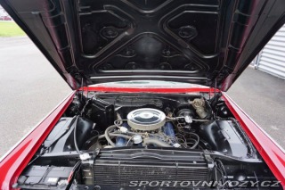 Ostatní značky Ostatní modely Cadillac Eldorado 1965
