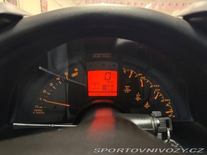 Chevrolet Corvette C4 LT1 1993