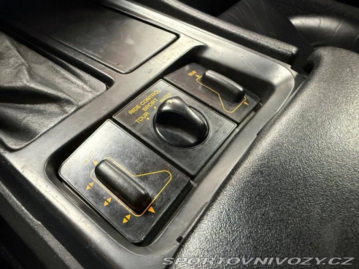 Chevrolet Corvette C4 LT1 1993