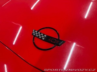 Chevrolet Corvette C4 LT1 1993
