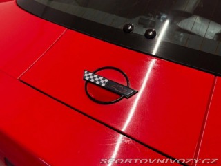 Chevrolet Corvette C4 LT1 1993