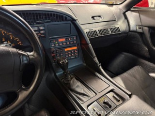 Chevrolet Corvette C4 LT1 1993