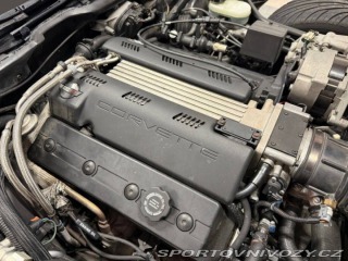 Chevrolet Corvette C4 LT1 1993