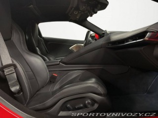 Chevrolet Corvette C8 LT2 Stingray 2022